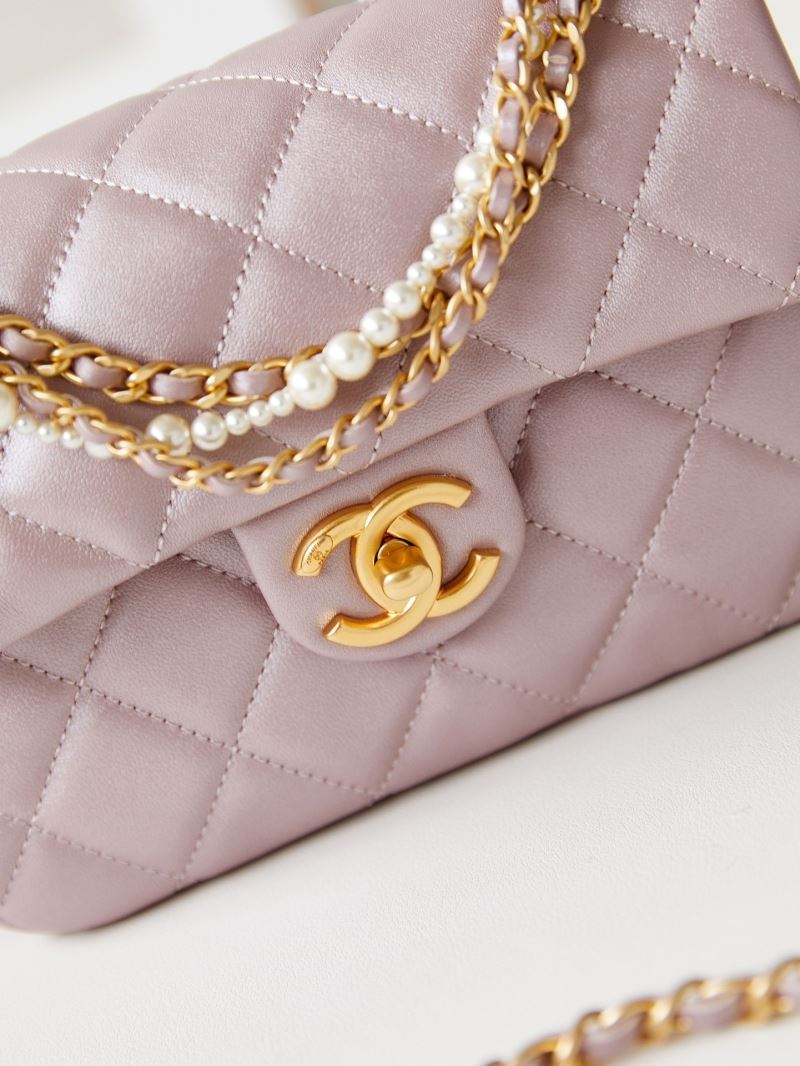 Ch**el cf series bags